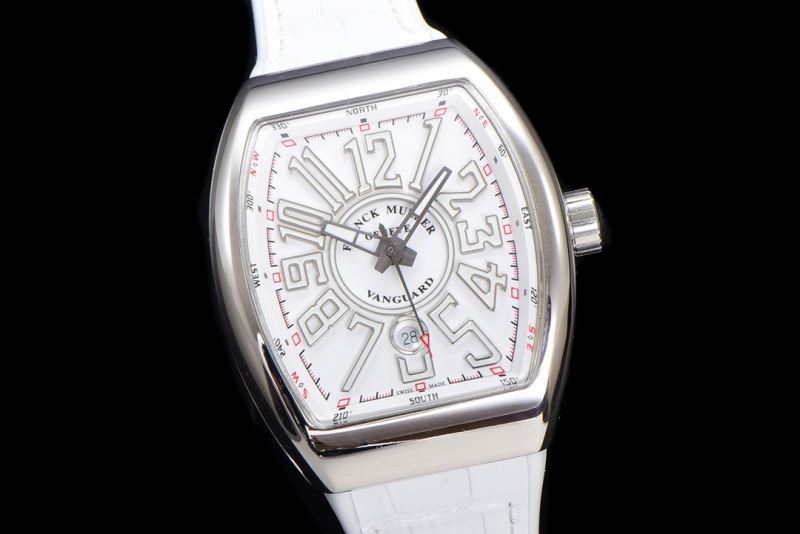 FRANCK MULLER Watches